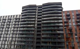 Apart-Hotel In Avalon On Chornovola St
